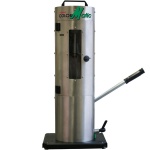 Aerosol Filling Machines